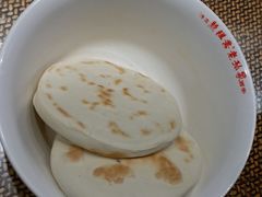 -毅祥斋老孙家泡馍(北院门鼓楼店)