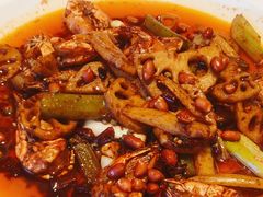 -辣婆婆(航天桥店)