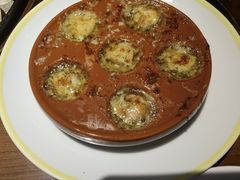 佩斯卡拉风味蒜香蜗牛-萨莉亚意式餐厅(杭州滨江天街店)