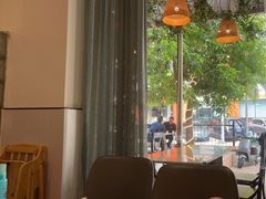 -香香海南菜餐厅