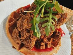 -Brut Eatery悦璞食堂(愚园路店)