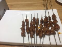 -小艺烧烤(曲江店)