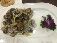 -长兴菜馆(高桥店)