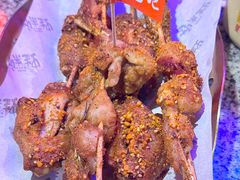 -蛙来哒(金沙洲万达店)