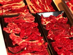 -幸运牛汕头小黄牛牛肉火锅(梅林店)