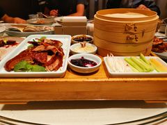 -青年公社烤鸭(青年路店)