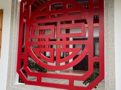 -广东花都湖国家湿地公园