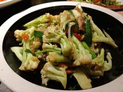 -饭桌故事·血鸭湘(荣宝华店)