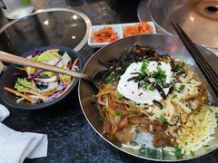 -烤路里·韩国品质自助烤肉(石路天虹4号店)