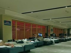 -卡拉卡拉漫温泉汗蒸