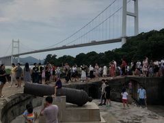 -威远炮台