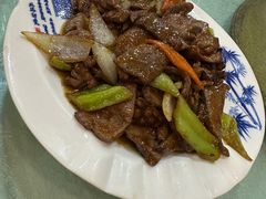 -宝发园名菜馆