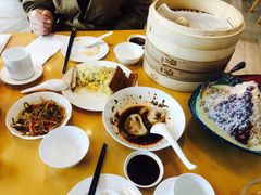 -鼎泰丰(嘉年华•海信广场VILLAGE店)