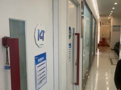 -龙脊康·颈肩腰腿痛·脊柱侧弯·运动损伤脊柱专科门诊(天河店)