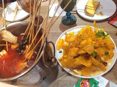 -小董哥烤串(故宫店)