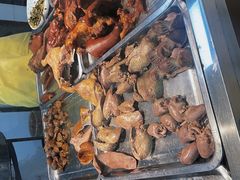 -广和隆猪蹄面(钟法路店)