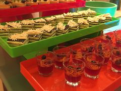-咖啡苑·沈阳今旅酒店Hotel Jen·香格里拉集团