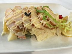 -维兰西餐(万泉河店)