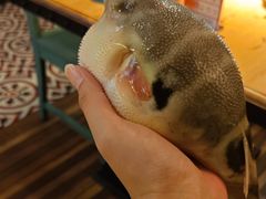 -永安鱼庄·镇江菜(丁卯店)