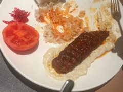 -Efes Turkish & Mediterranean Cuisine 艾菲斯餐厅(陆家嘴店)