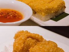 沙棘黄米凉糕-紫泥369粗粮季(鼓楼店)