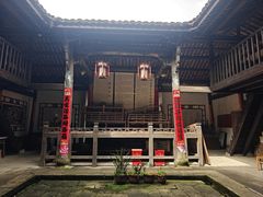 -杨家堂村