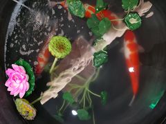 -龙隆昌·鲜品火锅·江湖烤鱼