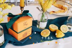 -卡卡喜糖伴手礼·商务礼宝宝礼·婚礼用品