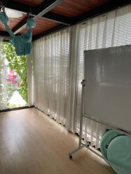 -玛尼瑜伽·普拉提