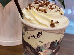 -茶话弄(中贸广场店)