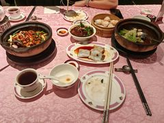 -囍凤楼·粤菜·点心·火锅(温特莱店)