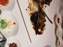 -A One Kitchen·南京精菜馆(德基广场店)