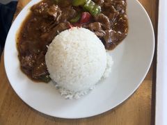 -宜家·瑞典风味餐厅(四元桥店)