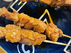 -地二手作鱼汤馄饨(上街里店)