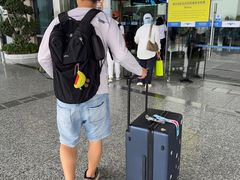 -张家界荷花国际机场