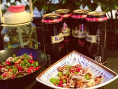 -KAOTOWN烤堂•烧烤(海汇港店)