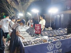 -健康路夜市