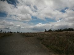 -夏威夷火山国家公园