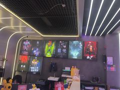 -关你鬼室大型密室逃脱(佛山创意园店)