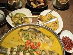 -汤家茗苑·精致私房菜(白沙店)