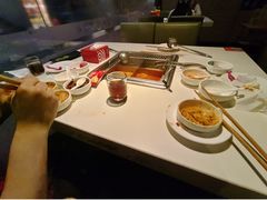 -海底捞火锅(威高广场店)