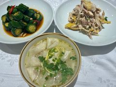 -和记小菜(东方店)