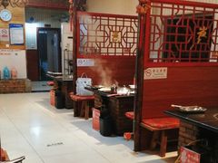 -崔记生活·铁锅炖鱼粘卷子(总店)