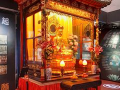 -宝莲禅寺