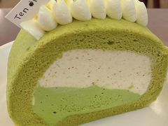 -Ten Olives甜点