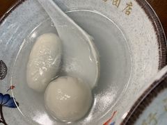 -高行汤团店(金高路店)
