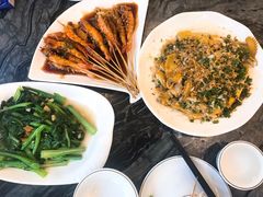 -美极鲜食坊(宝安南路店)