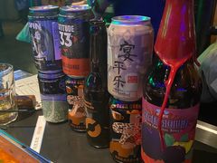 -很久以前羊肉串(清河店)