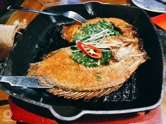 -雀舞云南菜(天津天河城购物中心店)