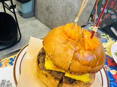 -LESCEDARS Brasserie Bistro香柏树